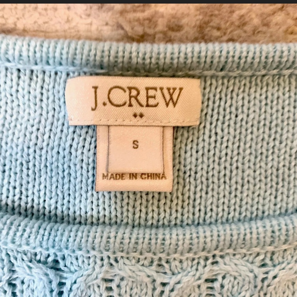 J CREW Sweater - Picture 3 of 3